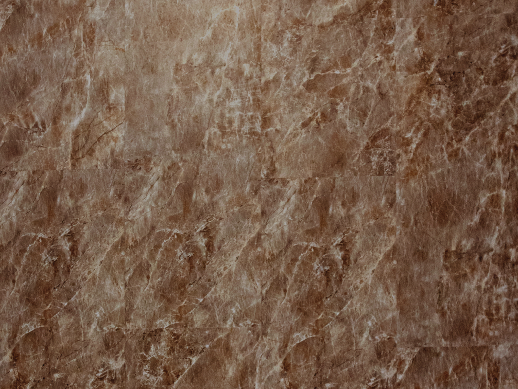 Плитка ПВХ Texfloor СУМАТРА 115 Мрамор Марон 600*300*4/32 (1,8 м2)