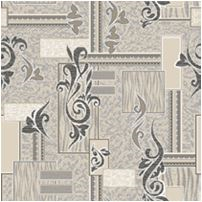 Ковролин Принт p1530/e2p/124