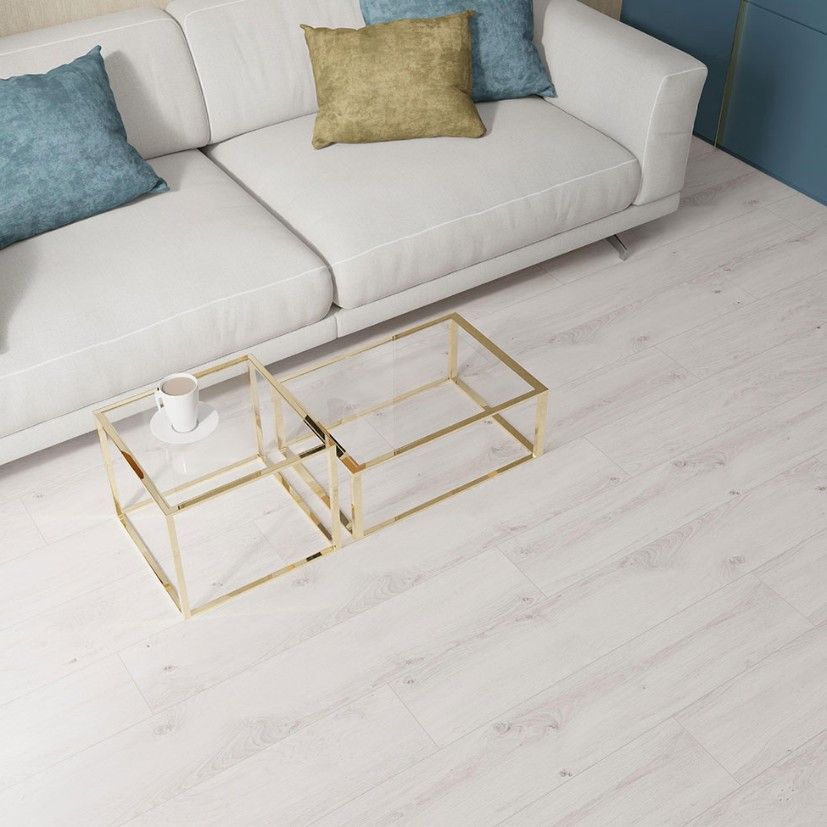 Ламинат Egger 12/33V 212 Дуб Вуд-фьорд Белый 1292*193*12/33 (1,4961)