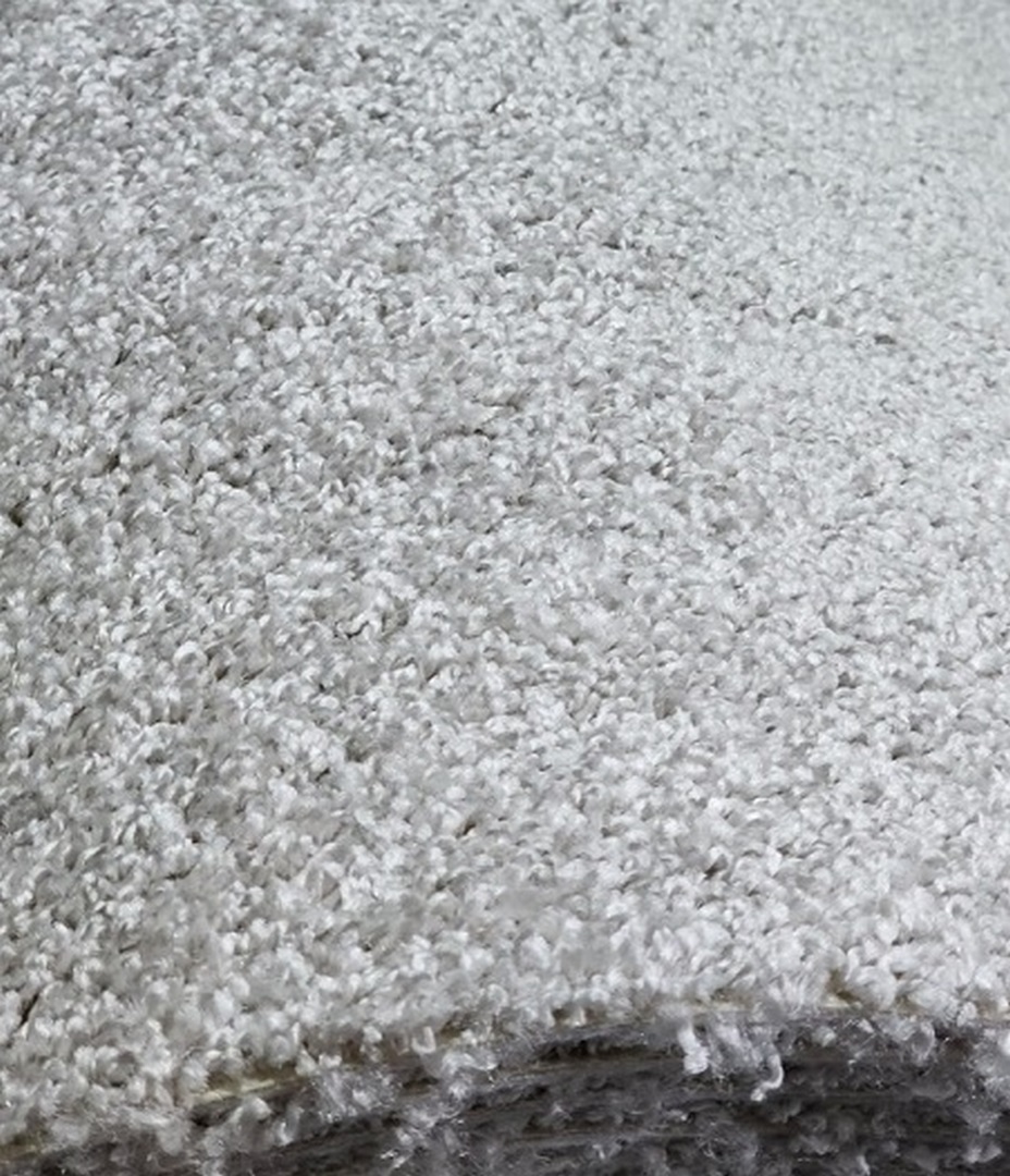 Ковровое покрытие Ирис ут. 184 Серый шелк