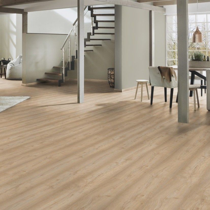 Ламинат Кроношпан Variostep Classic 8279 Дуб Пастельный 1285*192*8/32 (2,22 м2)