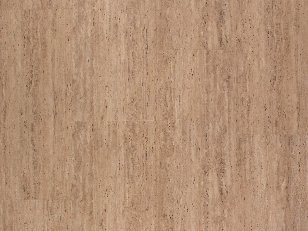Плитка ПВХ Texfloor СУМАТРА 109 Травертино 600*300*4/32 (1,8 м2)