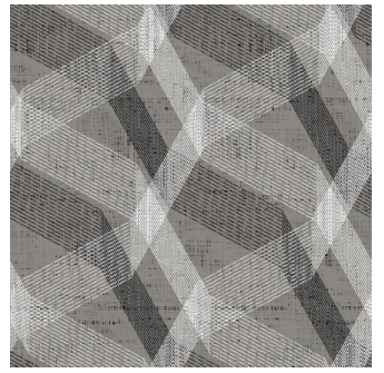 Ковролин Принт Восход 017P-11