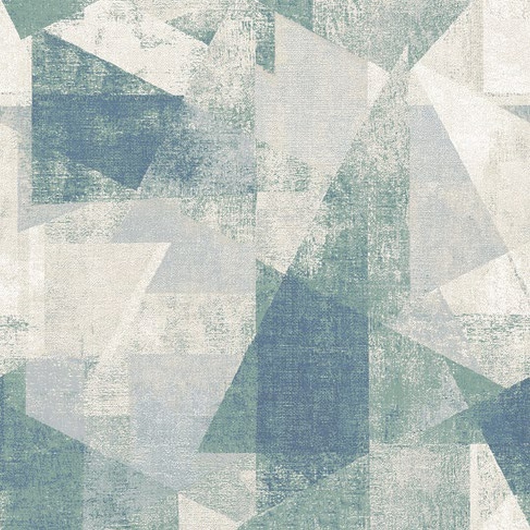 Ковролин Принт трактная геометрия p2307/a5p/110