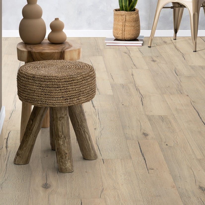 Ламинат Egger 12/33V 015 Дуб Вэлли дымчатый 1292*193*12/33 (1,4961)