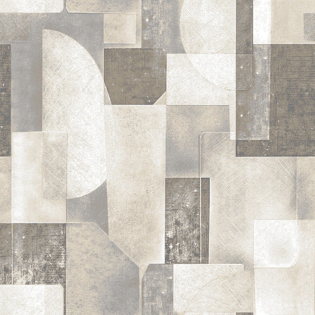 Ковролин Принт Абстракция 2654 p2654/a2p/124