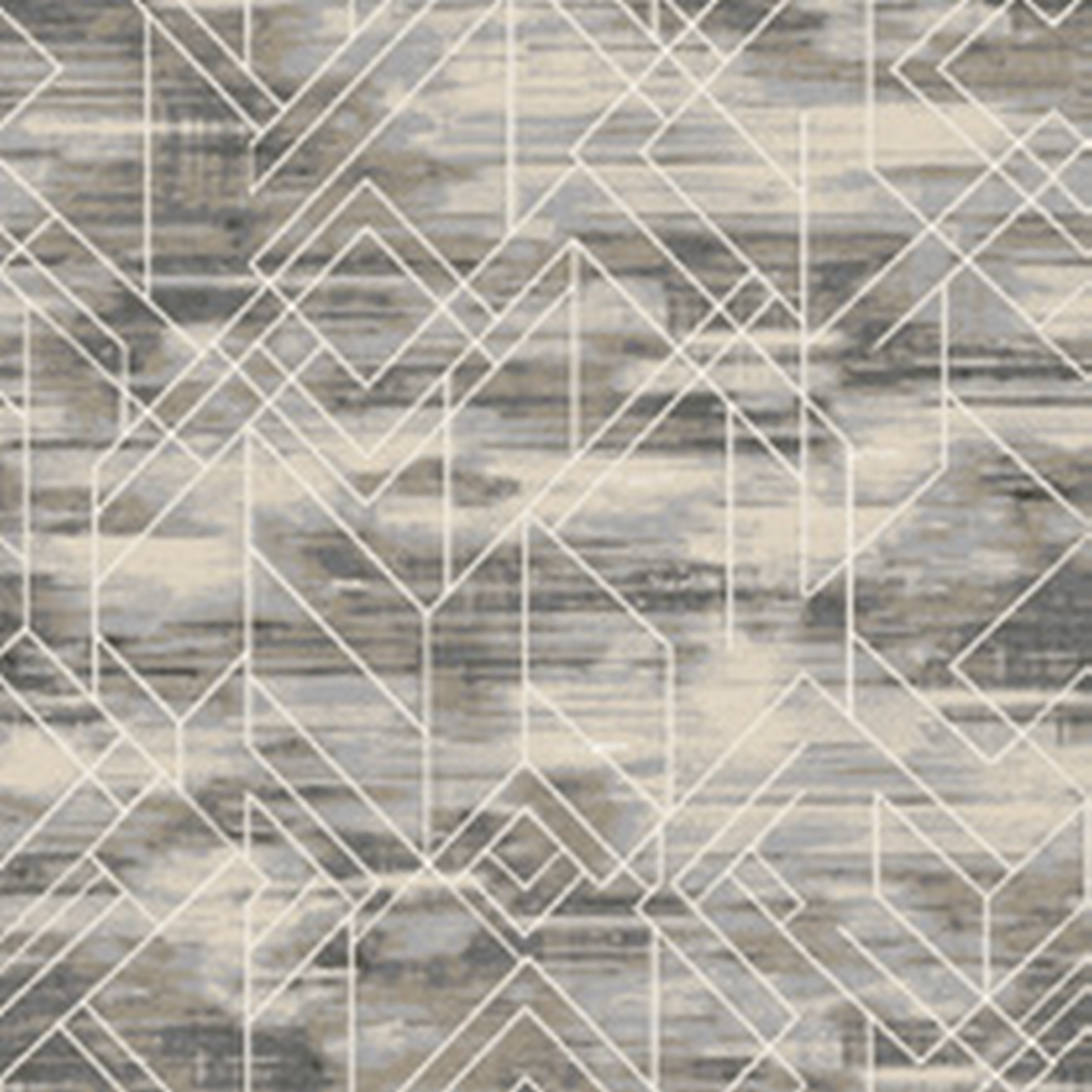 Ковролин Принт  Абстракция 2648 p2648/a5p/124