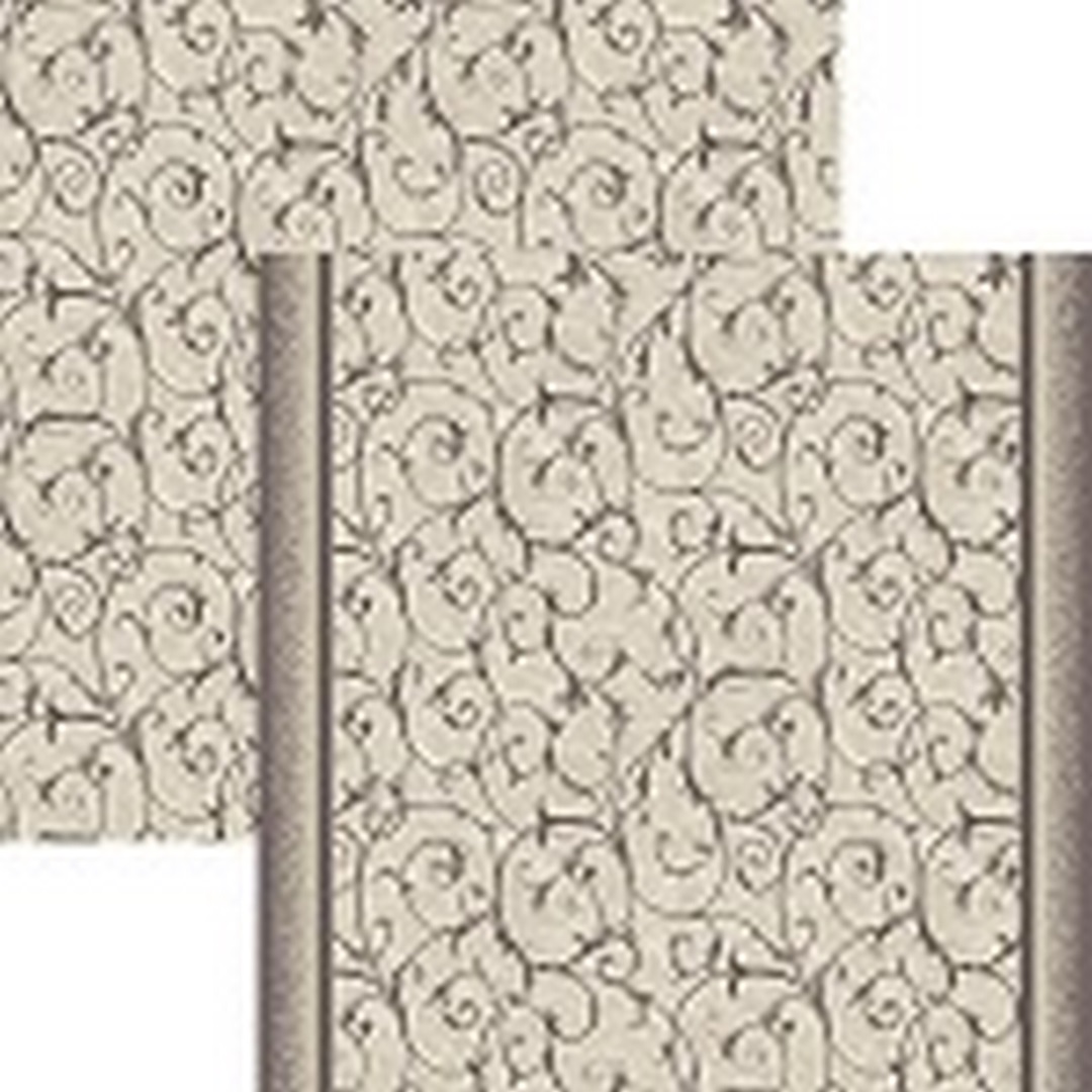 Ковролин Принт Ветви p1583/b2p/100